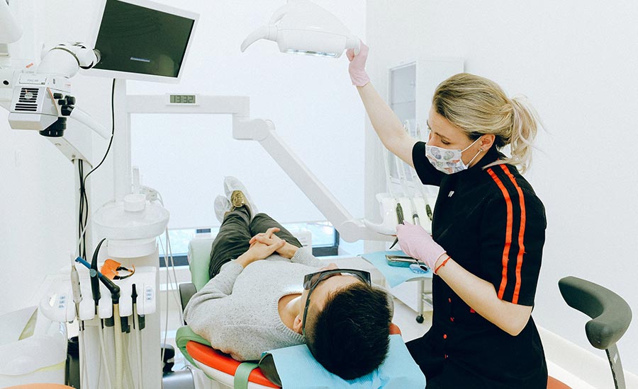 Vital test Pro | 
