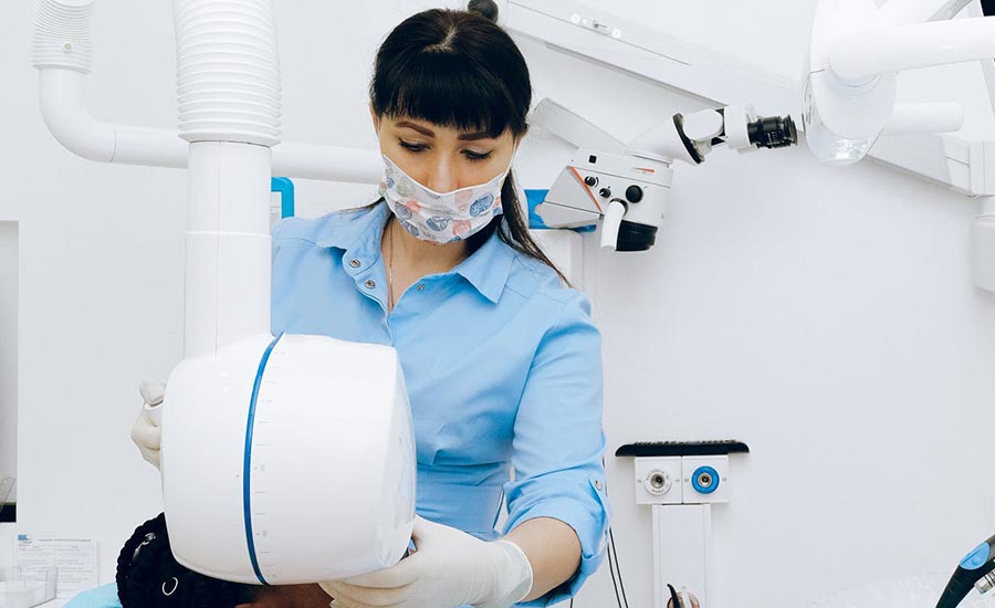 Vital test Pro | 