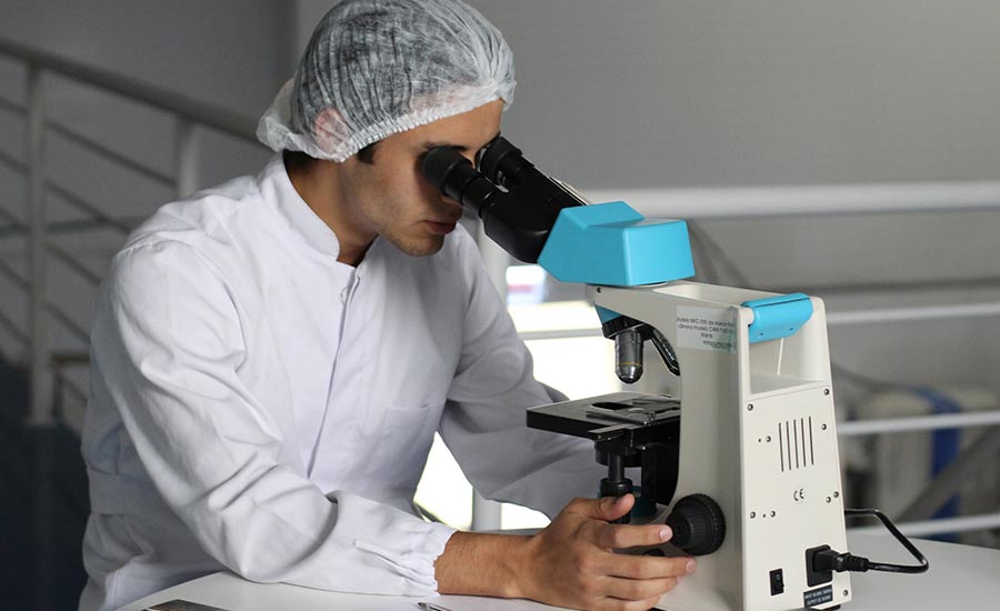 Vital test Pro | 